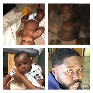 Meet your Posher, Mike